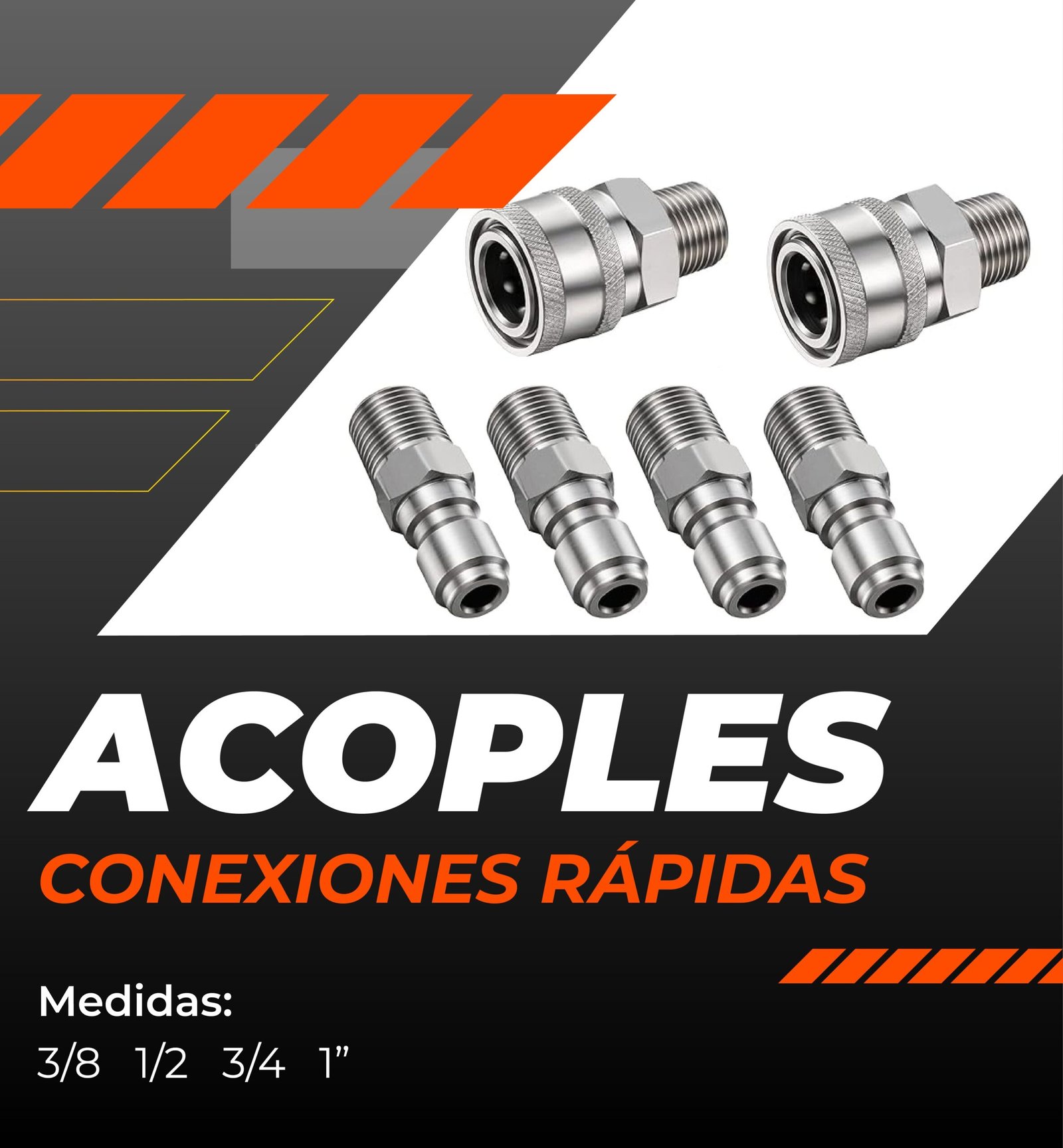 Acoples