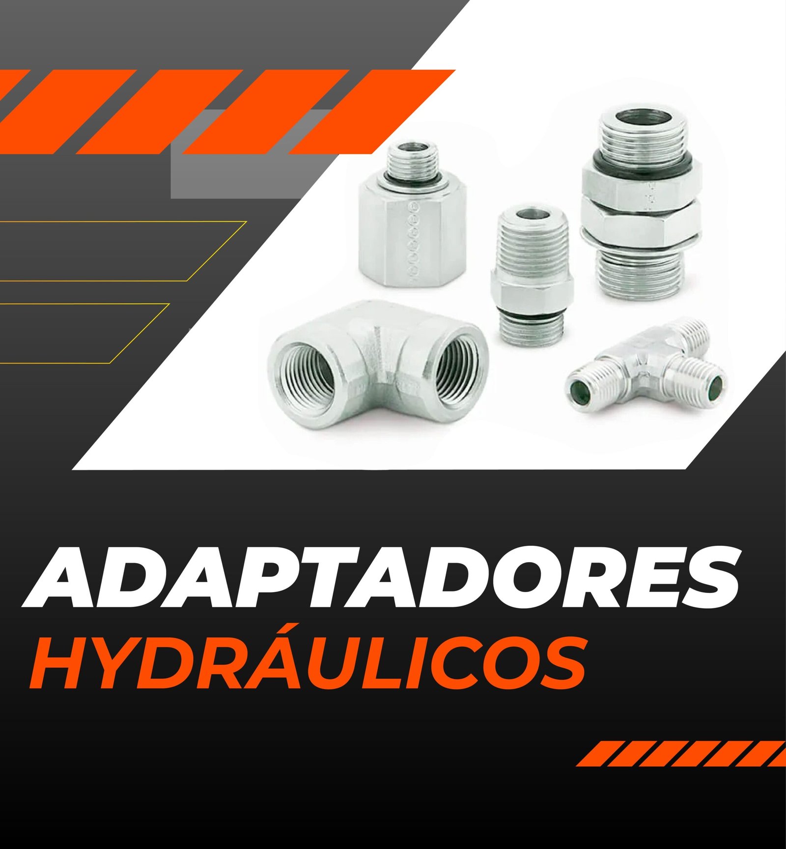 Adaptadores